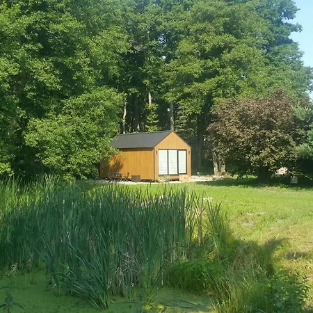 Holiday home Smilgu Namelis Palanga